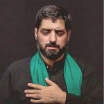 دانلود مداحی بیابان بلا آیینه محشر از حاج مجید بنی فاطمه
