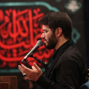 دانلود مداحی زیور زخم از حاج میثم مطیعی دانلود مداحی زیور زخم از حاج میثم مطیعی
