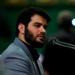 دانلود مداحی دل سپردیم به یاران اباعبدالله  از حاج میثم مطیعی