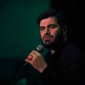 دانلود مداحی سقای طفلان حرم ای برادر جان از حاج میثم مطیعی