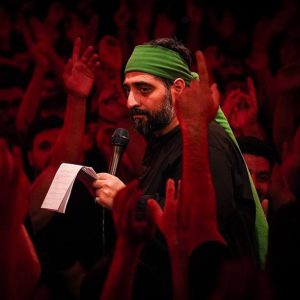 دانلود مداحی اون از کربلا اینم از شام از حاج مجید بنی فاطمه دانلود مداحی اون از کربلا اینم از شام از حاج مجید بنی فاطمه
