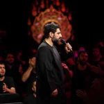 دانلود مداحی عبداللهم فدایی ثاراللهم از حاج مجید بنی فاطمه