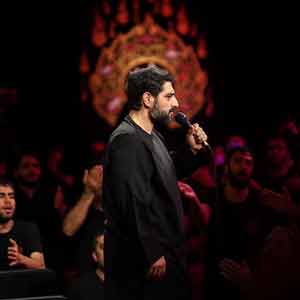 دانلود مداحی عبداللهم فدایی ثاراللهم از حاج مجید بنی فاطمه