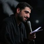 دانلود مداحی شب تا صبح میخونم برات لالایی از حاج مجید بنی فاطمه