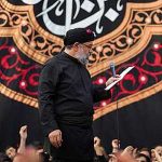 دانلود مداحی به نام او هوالباقی از حاج محمود کریمی