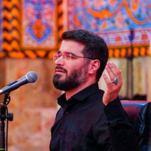 دانلود مداحی تو را صدا زد امام و ای کاش از حاج میثم مطیعی دانلود مداحی تو را صدا زد امام و ای کاش از حاج میثم مطیعی