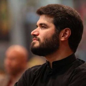 دانلود مداحی خاتون عزیز حکایت ما از حاج میثم مطیعی