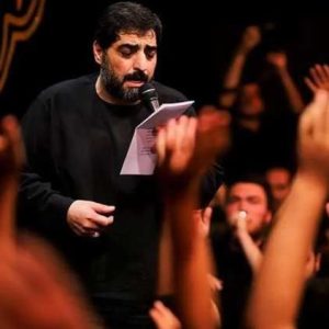 دانلود مداحی ای به زینب دل و دلدار بیا برگردیم از حاج مجید بنی فاطمه