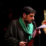 دانلود مداحی نیزه با گریه هام راه نیومد از حاج مجید بنی فاطمه