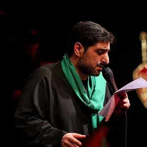 دانلود مداحی نیزه با گریه هام راه نیومد از حاج مجید بنی فاطمه