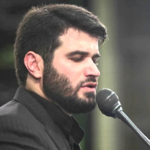 دانلود مداحی مولایمان صاحب‌ عزا دارد میآید از حاج میثم مطیعی