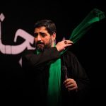 دانلود مداحی الهی من دورت بگردم از حاج مجید بنی فاطمه