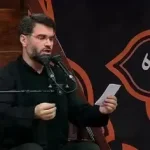 دانلود مداحی بشتاب که جنگ سرنوشت است این جنگ از حاج میثم مطیعی