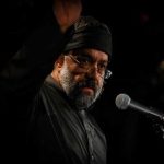 دانلود مداحی یم فاطمی در سرمدی مه هاشمی گل احمدی از حاج محمود کریمی