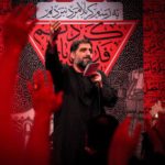 دانلود مداحی کاروان حسین امده است از حاج مجید بنی فاطمه