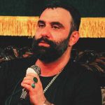 دانلود مداحی پای روضت گریه کردم از کربلایی جواد مقدم