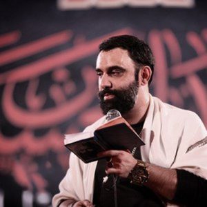 دانلود مداحی تو برام بودی شبیه پسرم از کربلایی جواد مقدم
