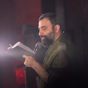 دانلود مداحی مجنونم تا خود روزی که لیلامی از کربلایی جواد مقدم دانلود مداحی مجنونم تا خود روزی که لیلامی از کربلایی جواد مقدم