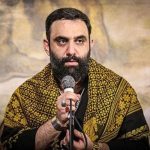 دانلود مداحی به هوای اباعبدالله به دعای اباعبدالله از کربلایی جواد مقدم