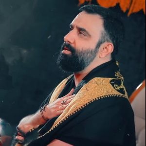 دانلود مداحی من قطره ام پس دریا حرم از کربلایی جواد مقدم دانلود مداحی من قطره ام پس دریا حرم از کربلایی جواد مقدم