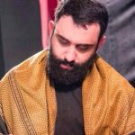دانلود مداحی لالا لالا گل بابا از کربلایی جواد مقدم