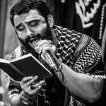 دانلود مداحی تنها کس و کارم ای مونس و یارم از کربلایی جواد مقدم