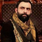 دانلود مداحی دنیا برای عارفان شیدا هیچ است از کربلایی جواد مقدم