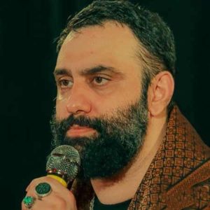 دانلود مداحی کربلا قطعا جنت الاعلامه از کربلایی جواد مقدم