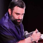 دانلود مداحی آروم و قراره دلم ای دار و ندارم دلم از کربلایی جواد مقدم