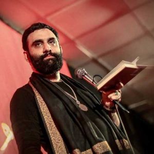 دانلود مداحی کرب و بلا نبر ز یادم از کربلایی جواد مقدم