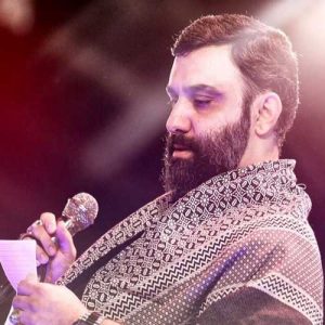 دانلود مداحی منم مرید منم یه رایت از کربلایی جواد مقدم دانلود مداحی منم مرید منم یه رایت از کربلایی جواد مقدم
