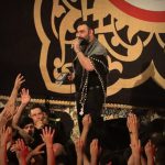 دانلود مداحی شدم دیوانه ی عشق حسین از کربلایی جواد مقدم