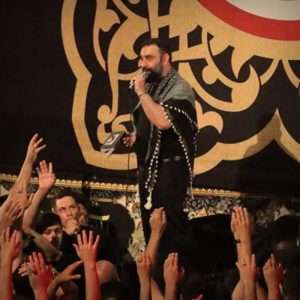 دانلود مداحی شدم دیوانه ی عشق حسین از کربلایی جواد مقدم دانلود مداحی شدم دیوانه ی عشق حسین از کربلایی جواد مقدم