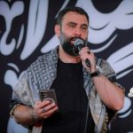 دانلود مداحی خیلی وقته حاضرم یک شب جمعه برم از کربلایی جواد مقدم