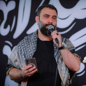 دانلود مداحی خیلی وقته حاضرم یک شب جمعه برم از کربلایی جواد مقدم