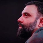 دانلود مداحی سینه میزنم اسمت رو حک کنم وسط سینم از کربلایی جواد مقدم
