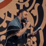 دانلود مداحی دله من غیر تو چیزی نمی خواد از کربلایی جواد مقدم
