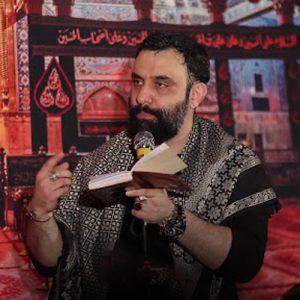 دانلود مداحی جمع نوکرا جمعه حاله نوکرا خوبه از کربلایی جواد مقدم دانلود مداحی جمع نوکرا جمعه حاله نوکرا خوبه از کربلایی جواد مقدم