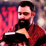 دانلود مداحی حافظا کم از باده و پیمانه بگو از کربلایی جواد مقدم