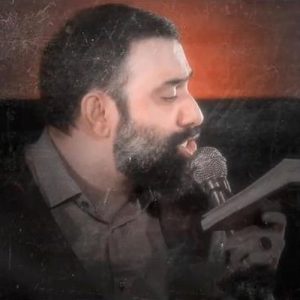 دانلود مداحی به سر دارم هوای کربلاتو از کربلایی جواد مقدم