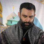 دانلود مداحی عاقبت بخیری یعنی از کربلایی جواد مقدم