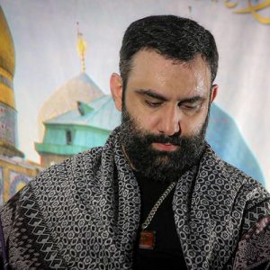 دانلود مداحی عاقبت بخیری یعنی از کربلایی جواد مقدم
