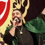 دانلود آلبوم مداحی شب پنجم محرم 1404 کربلایی جواد مقدم