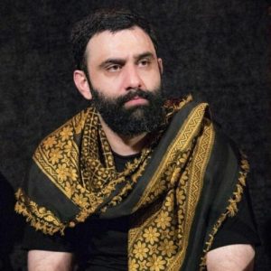 دانلود مداحی با خوب و بدت حسین میماند و بس از کربلایی جواد مقدم