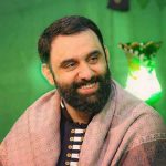 دانلود مداحی وقتی انگیزه میده به زندگی عشقت از کربلایی جواد مقدم