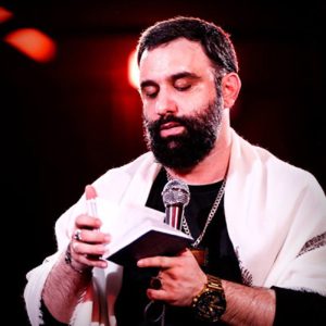 دانلود مداحی یه نفس خسته پیچیده تو سینم از کربلایی جواد مقدم