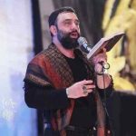 دانلود مداحی نوشته از سمک الی السما یا علی مدد از کربلایی جواد مقدم