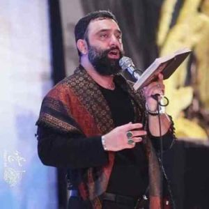 دانلود مداحی نوشته از سمک الی السما یا علی مدد از کربلایی جواد مقدم دانلود مداحی نوشته از سمک الی السما یا علی مدد از کربلایی جواد مقدم