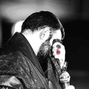 دانلود مداحی کوفه ناامنه اگه میشه نیا از کربلایی جواد مقدم