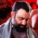 دانلود مداحی برات اشکای چشام سر نمیاد از کربلایی جواد مقدم